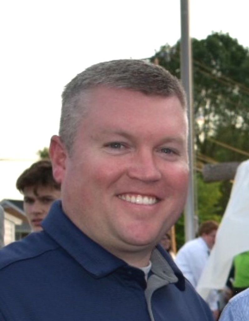Aaron Joseph Igleheart Profile Photo