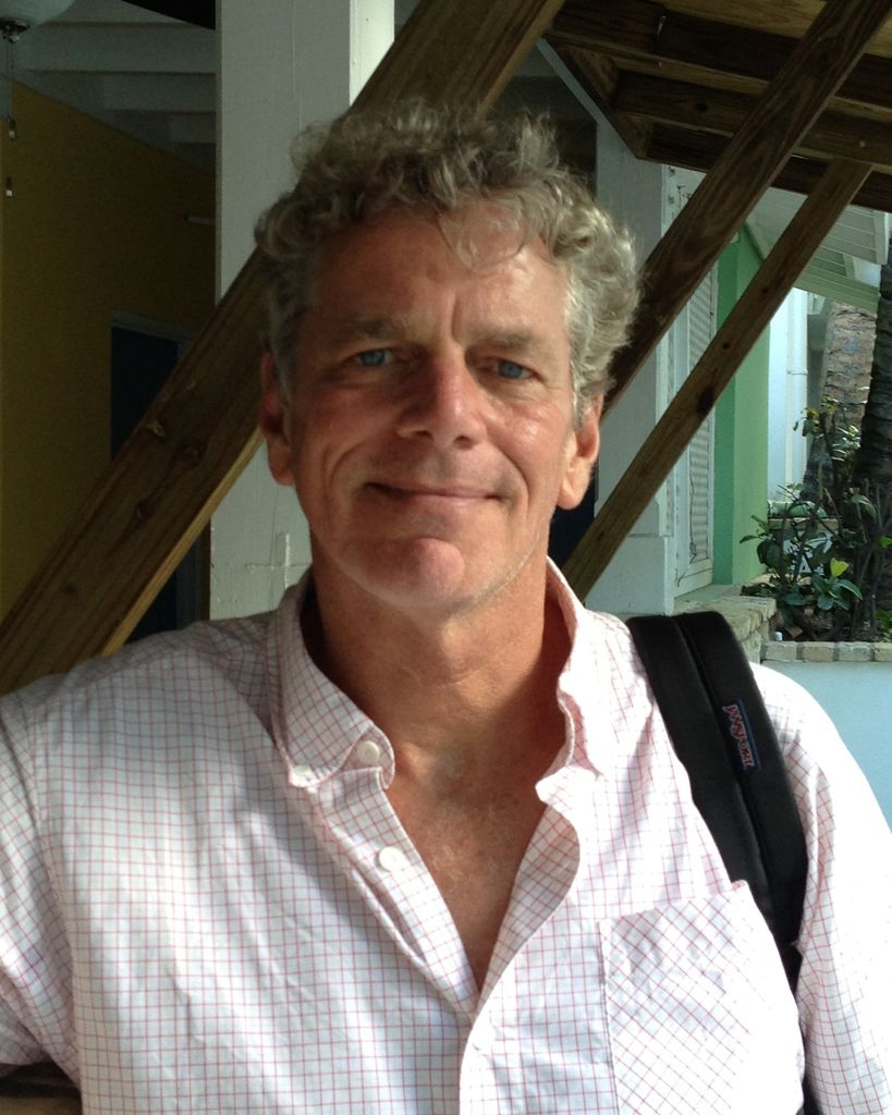 Paul Norman Edwards Profile Photo