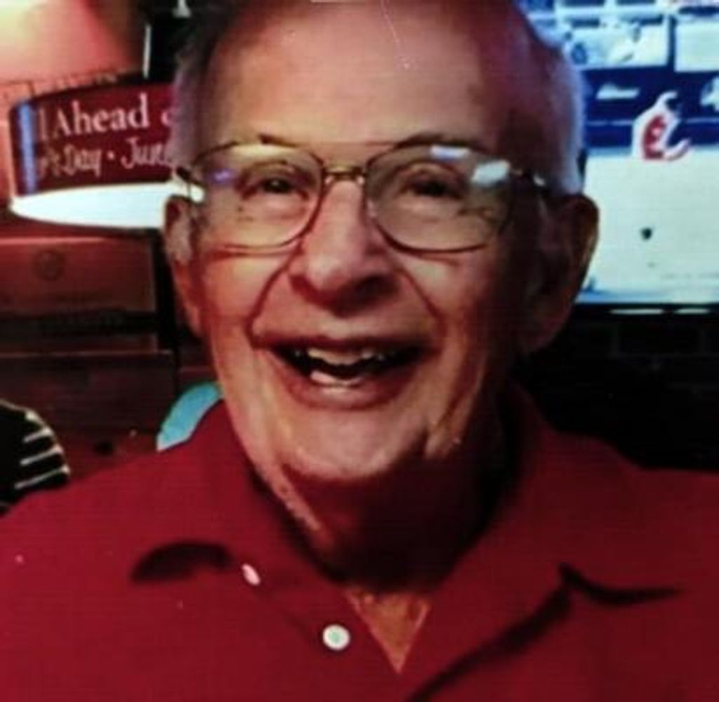 George B. Kelly Profile Photo