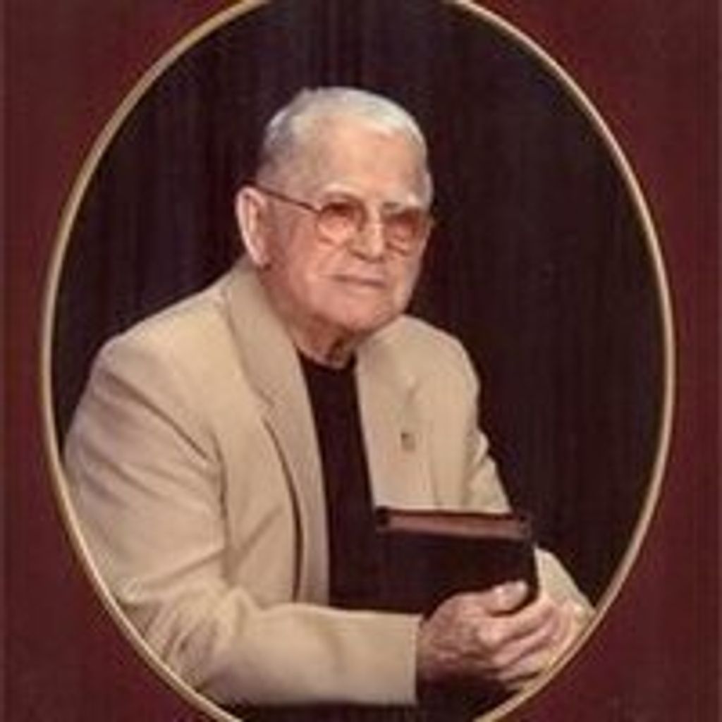 Clarence H. Melrose,