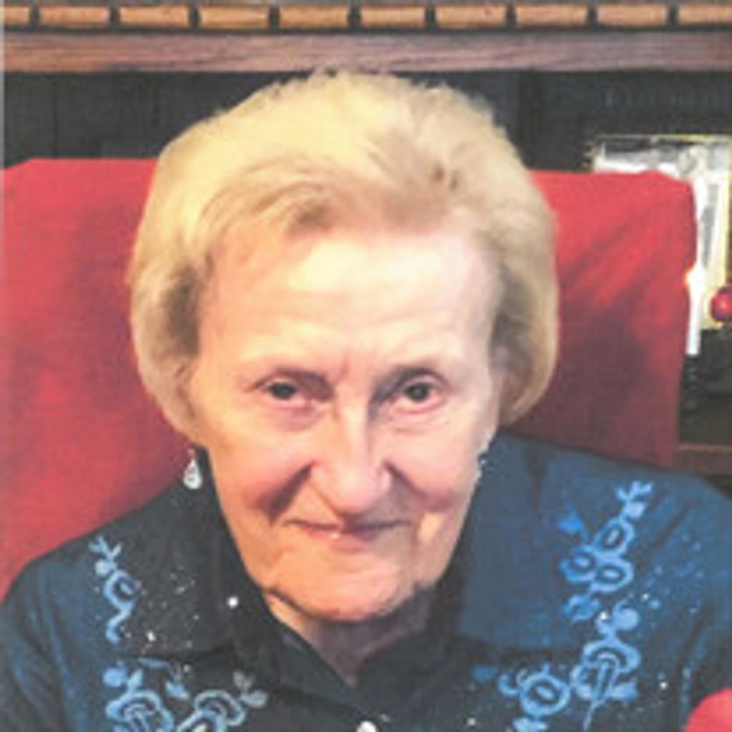 Helen Weaver