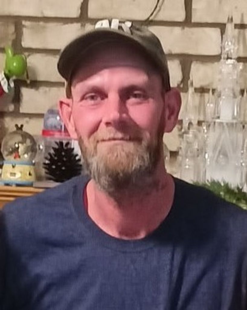 Robert Dale Rose