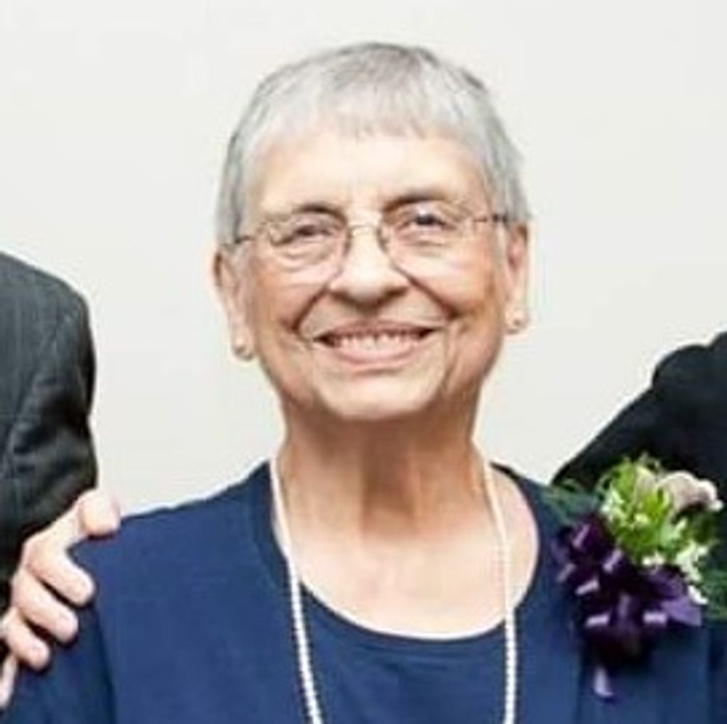 Mary Loyce Riem Profile Photo