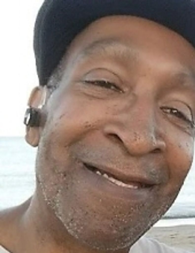 Thomas Ira Huell, Sr.