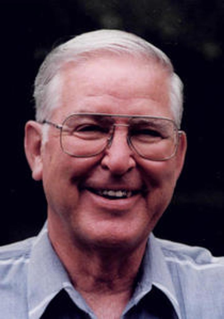 William Harley Hesse, Sr. Profile Photo