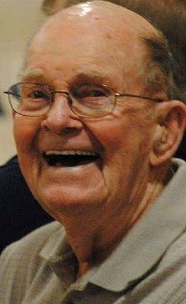 Harold Eugene Pulliam Profile Photo