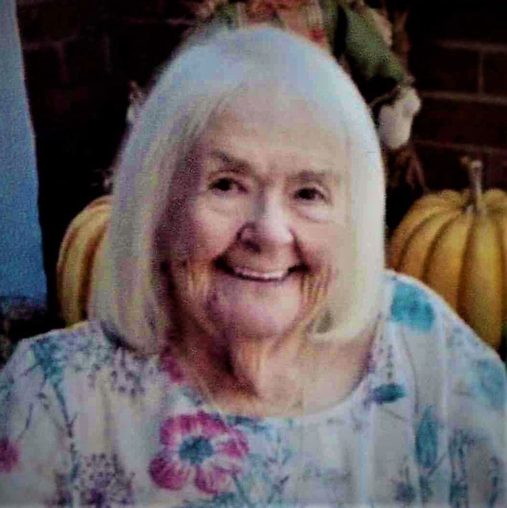 Dolores Jean Feilner