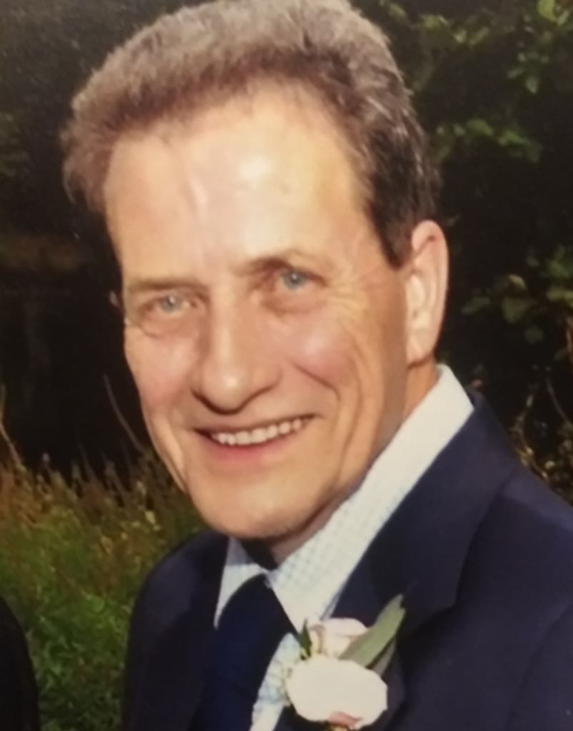Anthony J. Simonelli