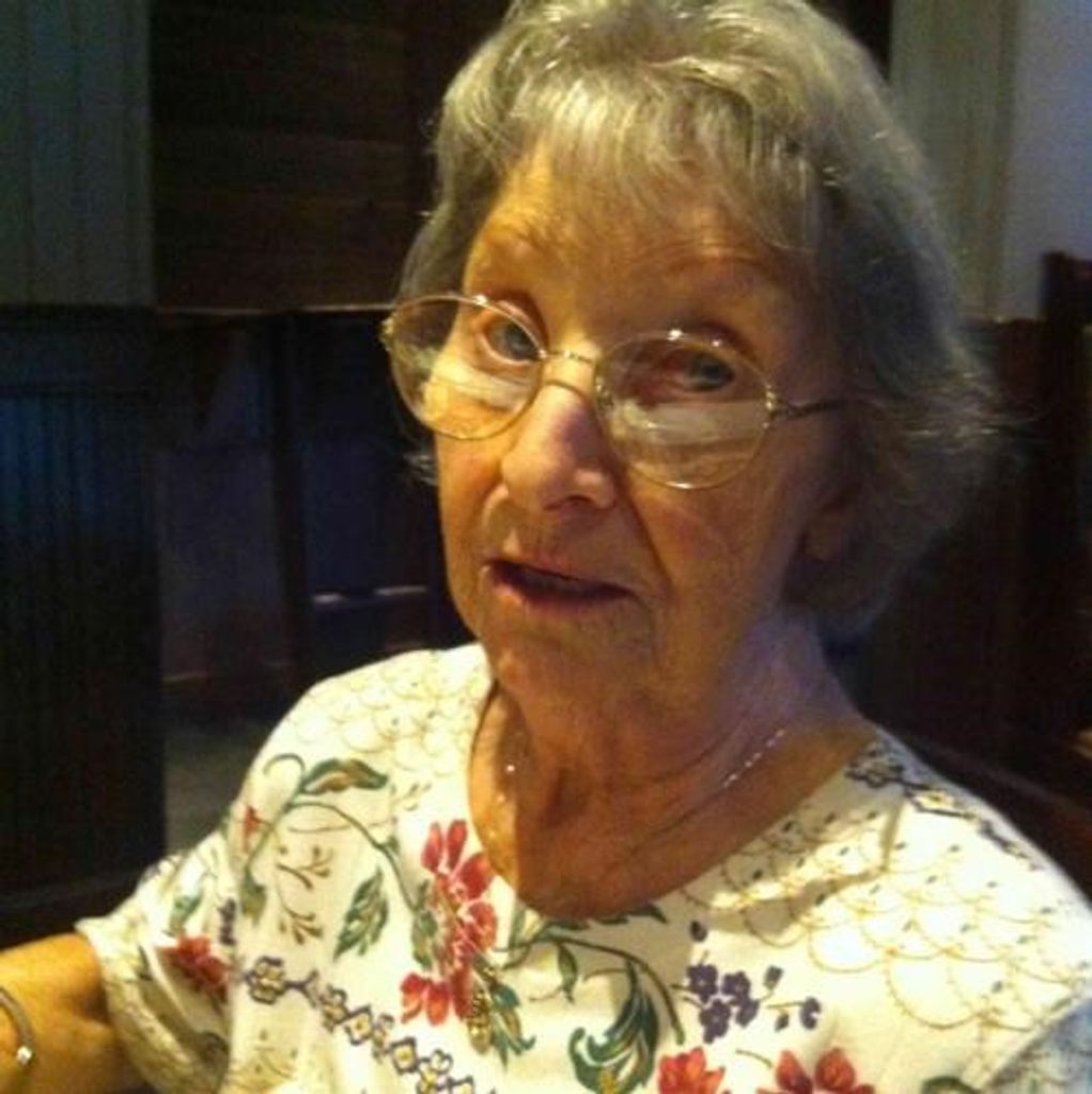 Mary Martha Howard Profile Photo