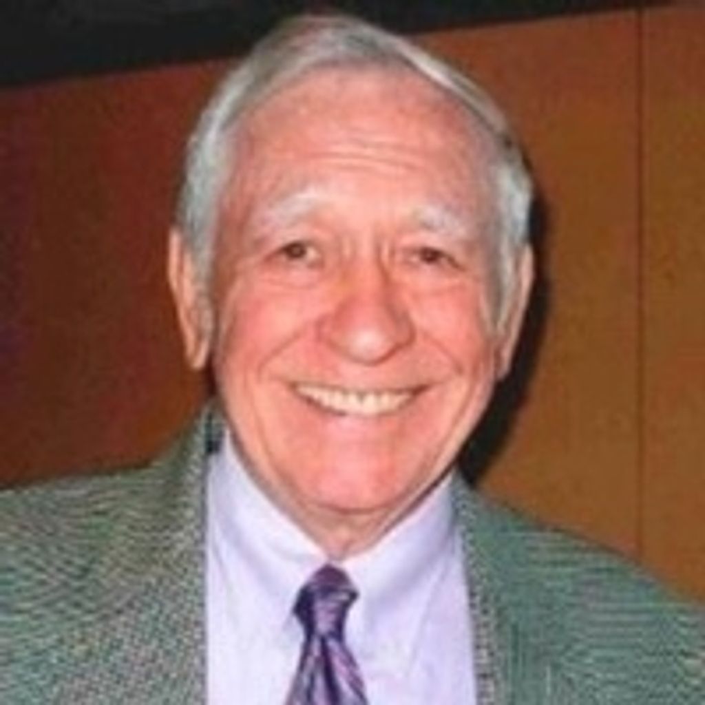 Donald Churilla