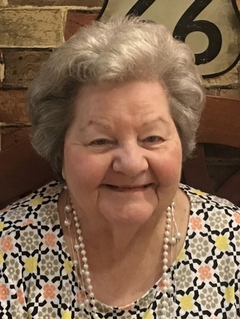 Dorothy Lunsford Rutland