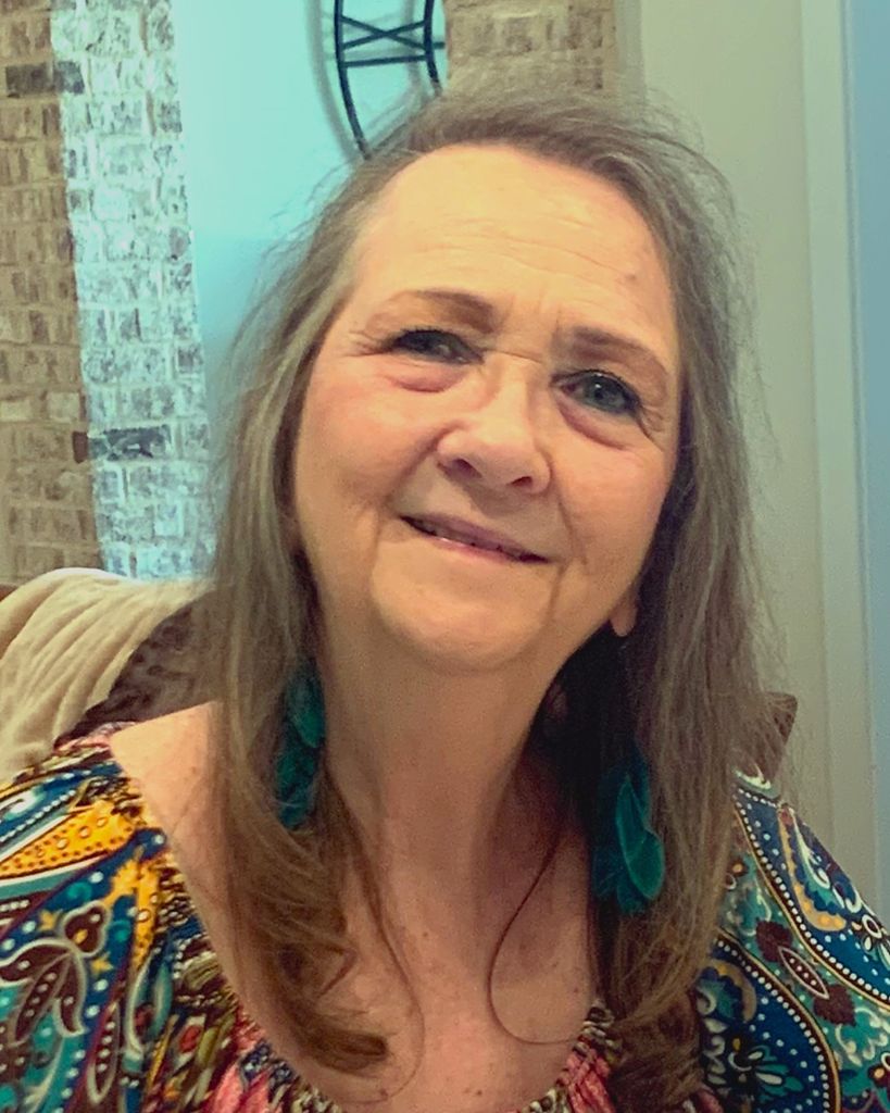 Marilyn Yelverton