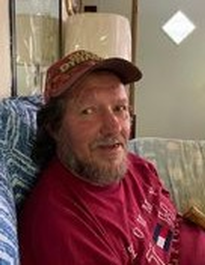 James David "Chili" Rutherford Profile Photo