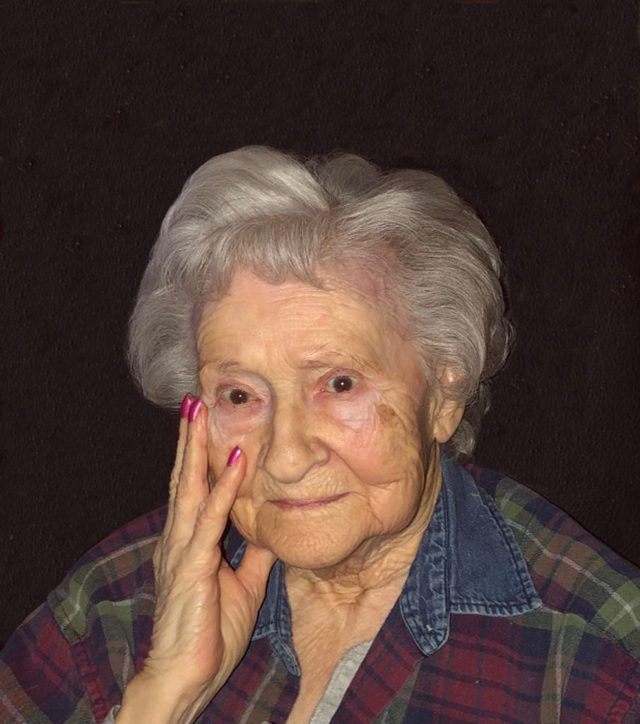 Margarette Maxine (Haygood)  Redmond Profile Photo