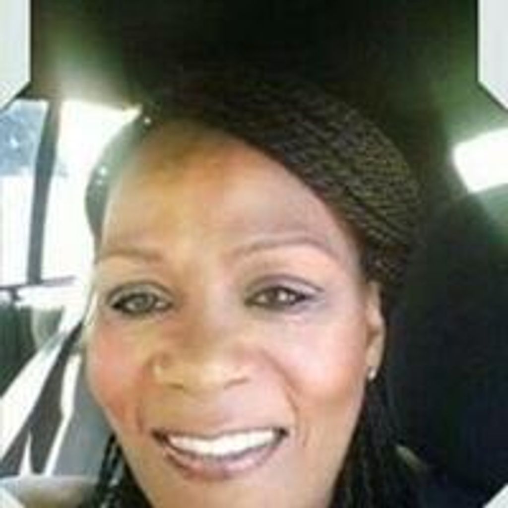 Paulette Bruner