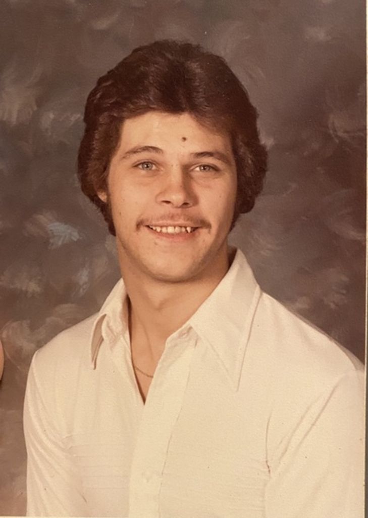 Barry Wayne Doss Profile Photo