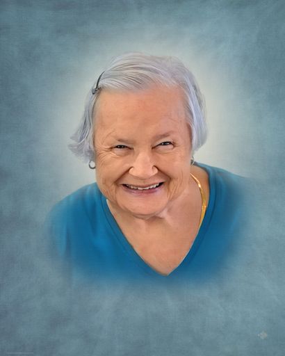 Constance L Thompson's obituary image