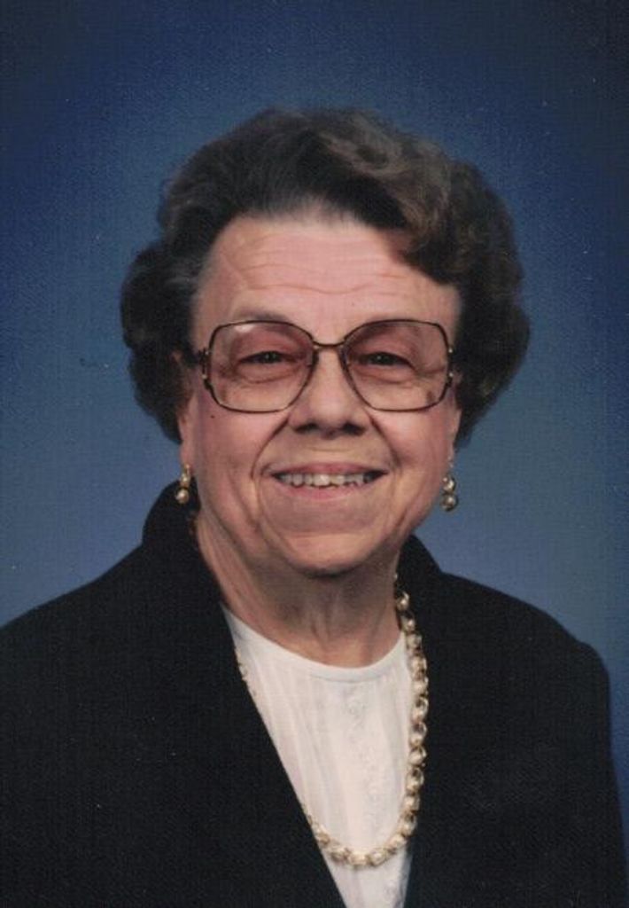 Esther O'Hearn Profile Photo