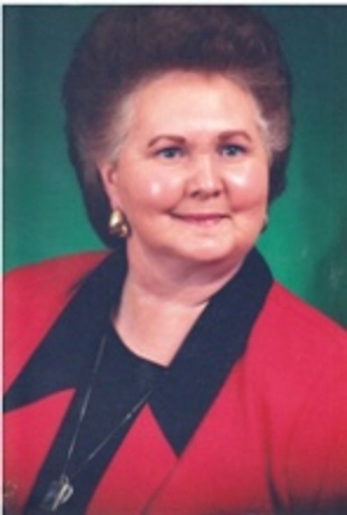 Carol Grooms