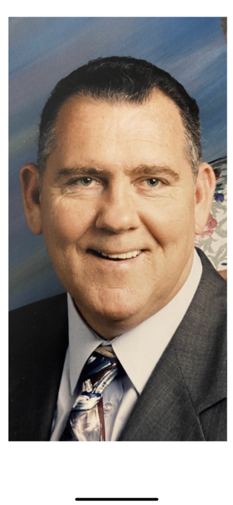 James Kenneth "Ken" Tillison, Sr.