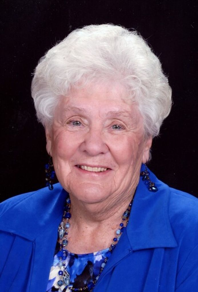 Wilma L. Ahlers