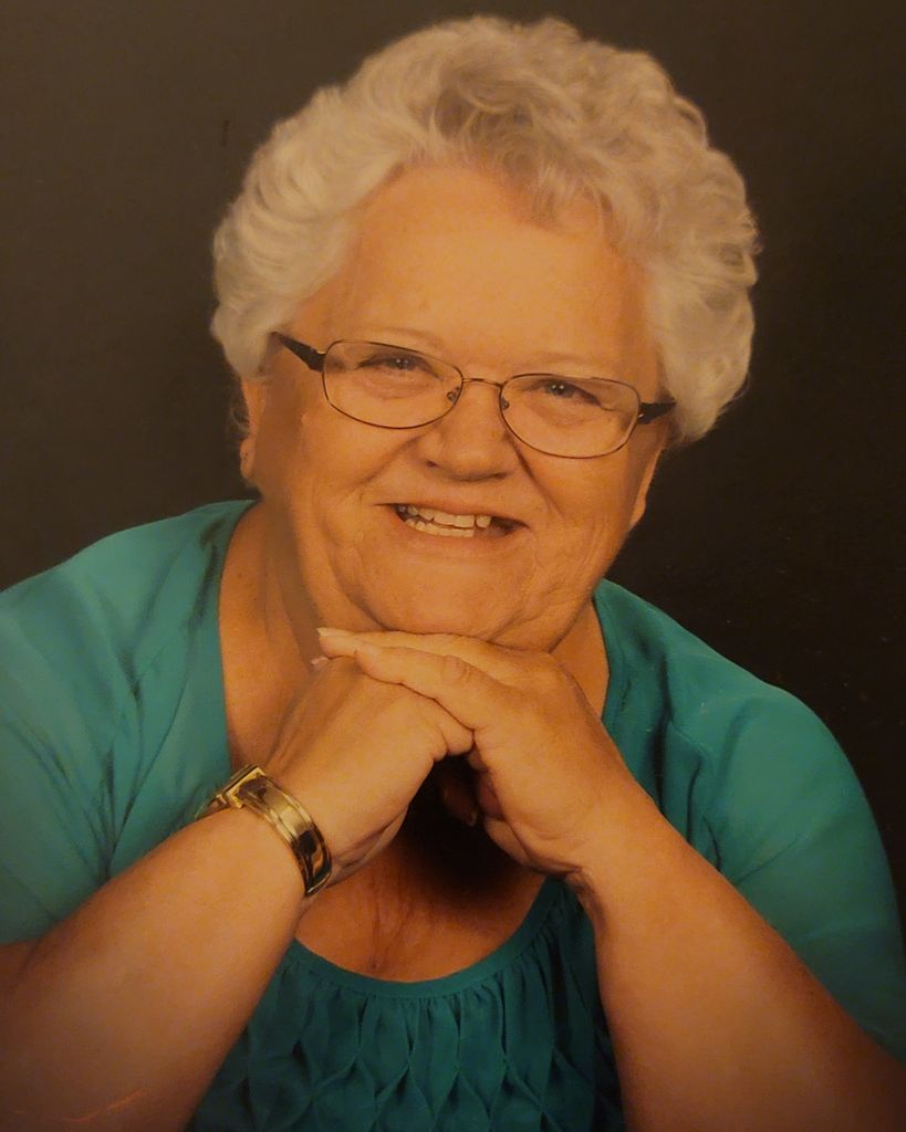 Miriam "Minnie" Karnes
