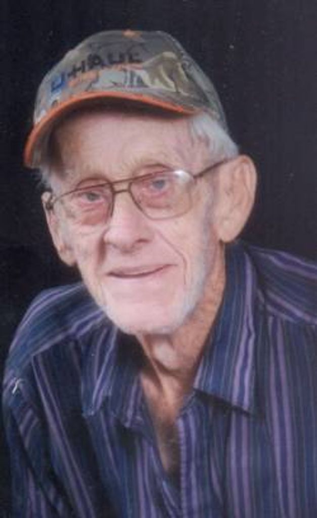 Edward Arnold Browning