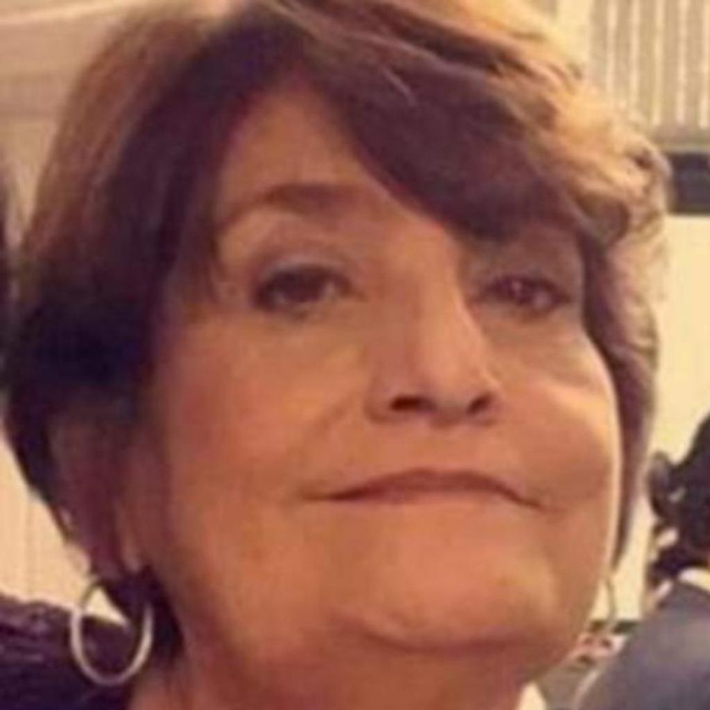 Susan Franco