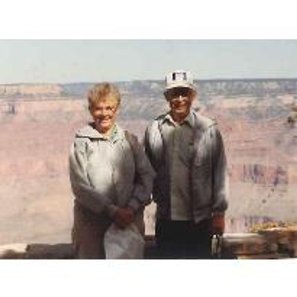 Earlene M. Stevenson