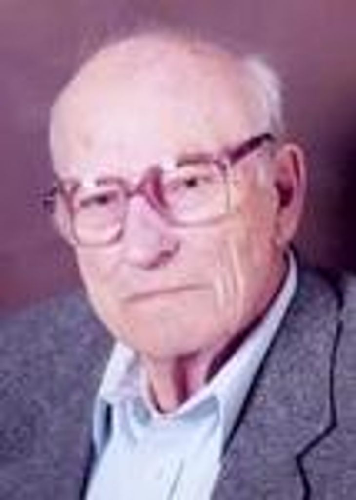 Harry P. Szalewski