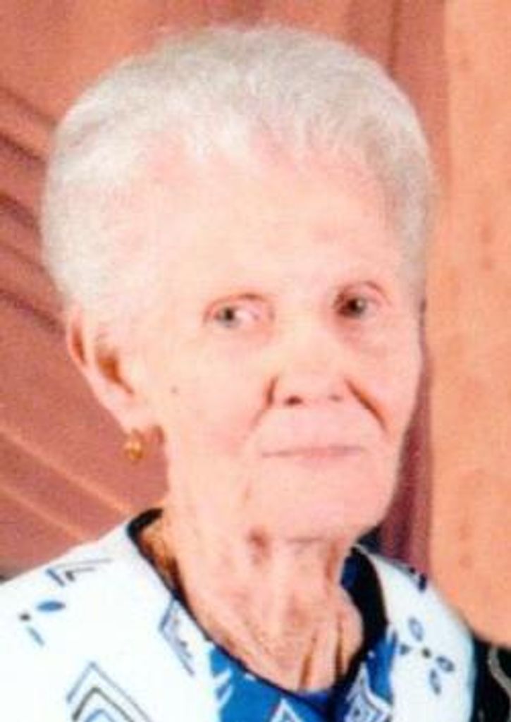 Edylene L. Lanford