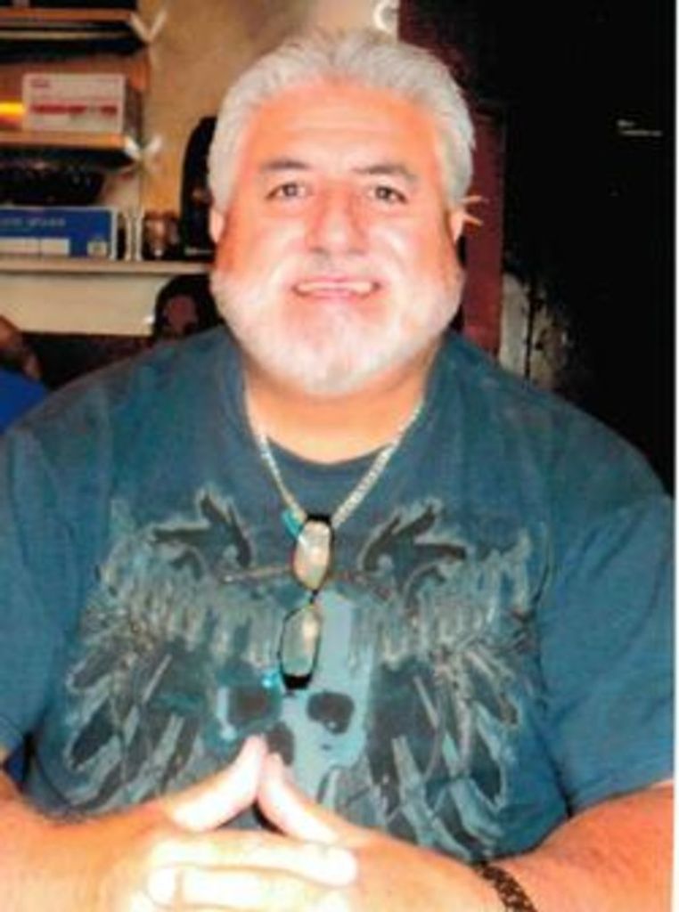 Jesse Pacheco Iii Profile Photo
