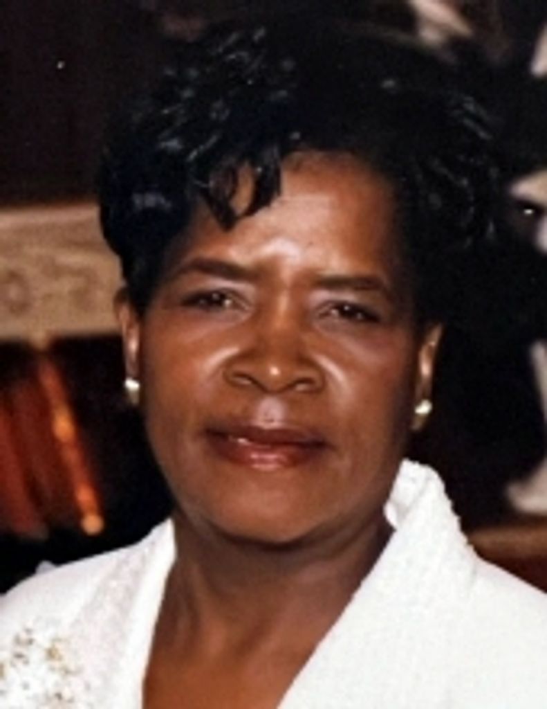Sarah Luvinia Burton Profile Photo