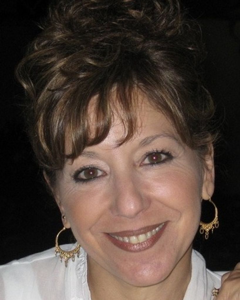 Shari S. Gold