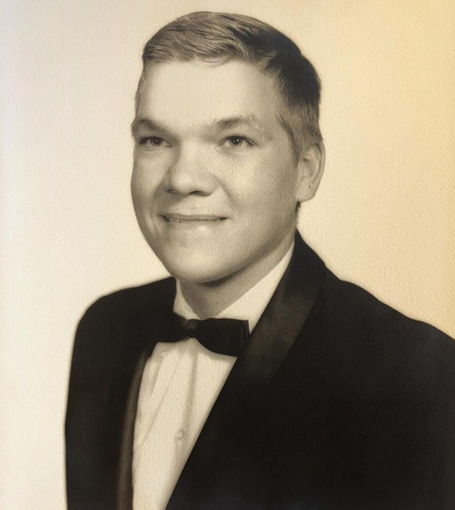 Fred Lee Turner Profile Photo