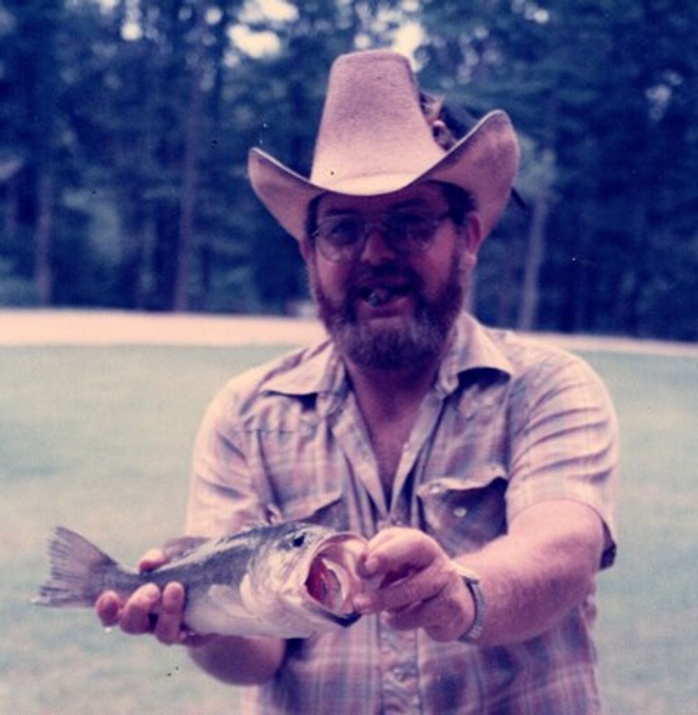 Murel Dean Emerson Profile Photo