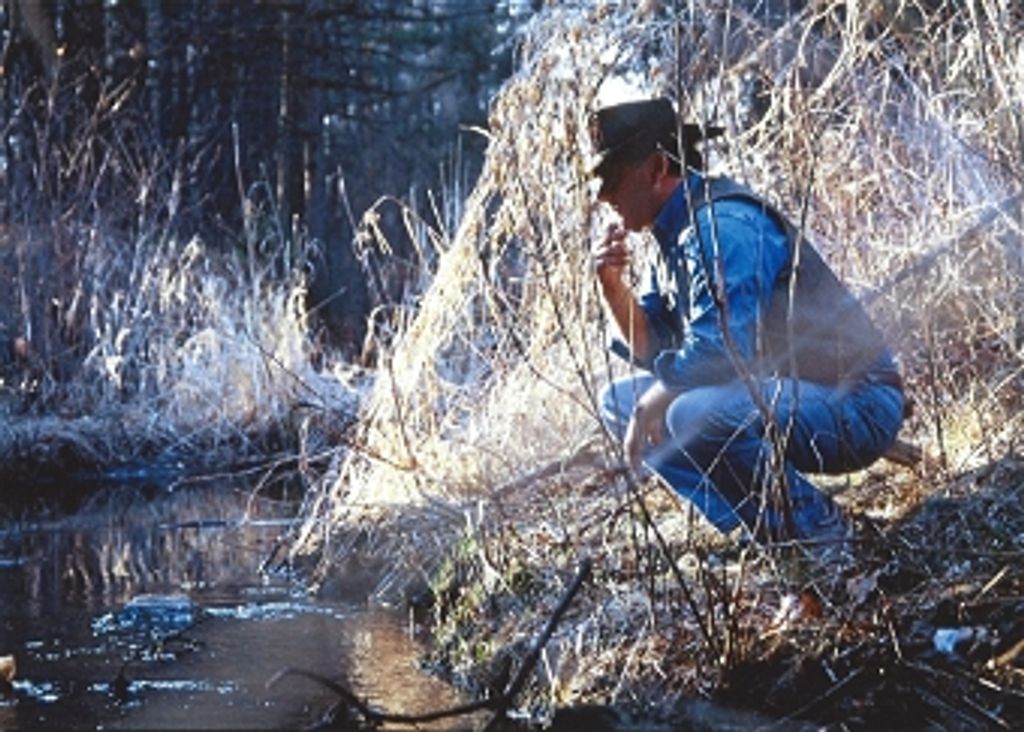 James Edward Gramza Profile Photo