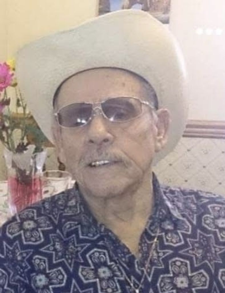 Noe De Leon Sr. Profile Photo