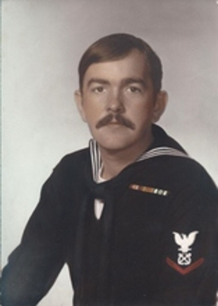 James S. Connor, Jr.