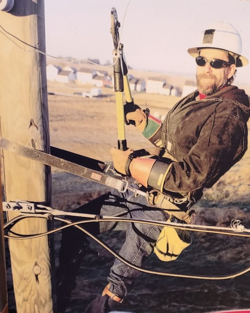 James "Jim" Kent Nielsen