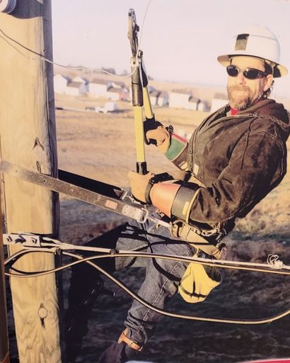 James "Jim" Kent Nielsen Profile Photo