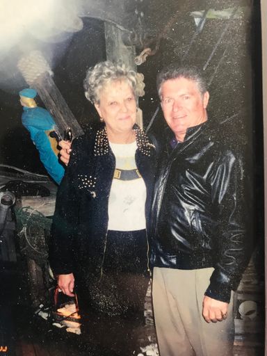 Carolyn Patricia "Pat" (Gay)  Foss photo gallery thumbnail 63 of 108