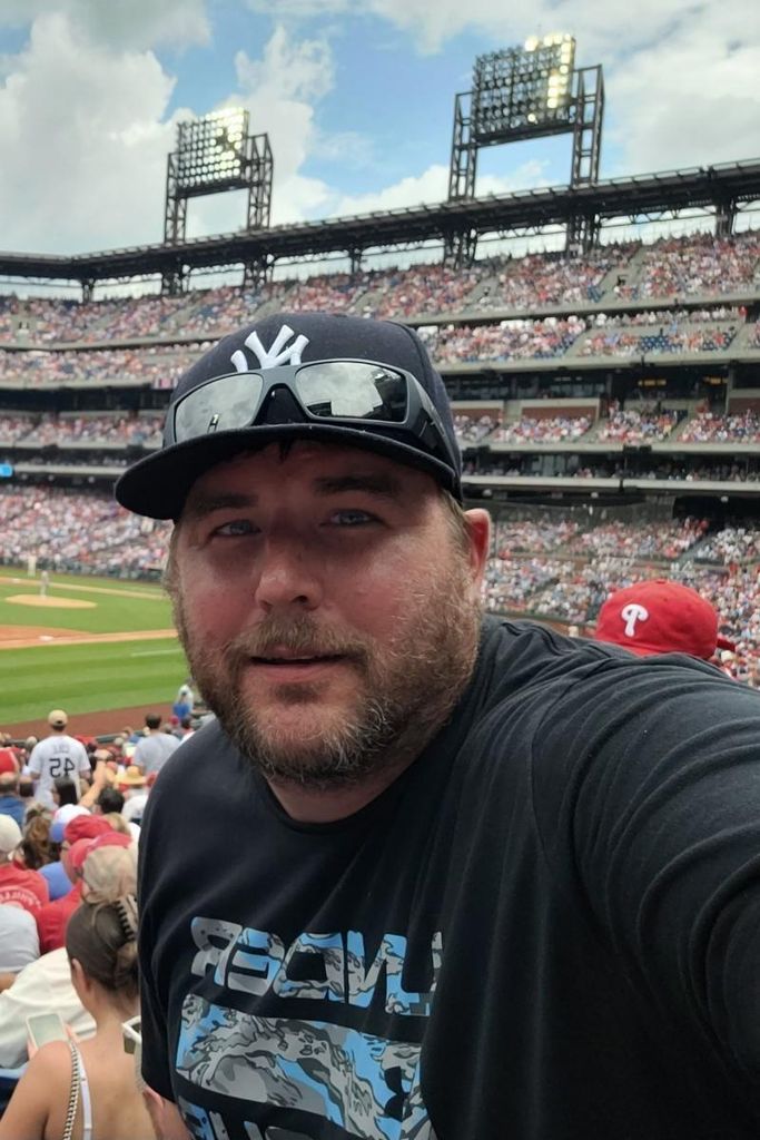 Wayne Reed Hassall Profile Photo
