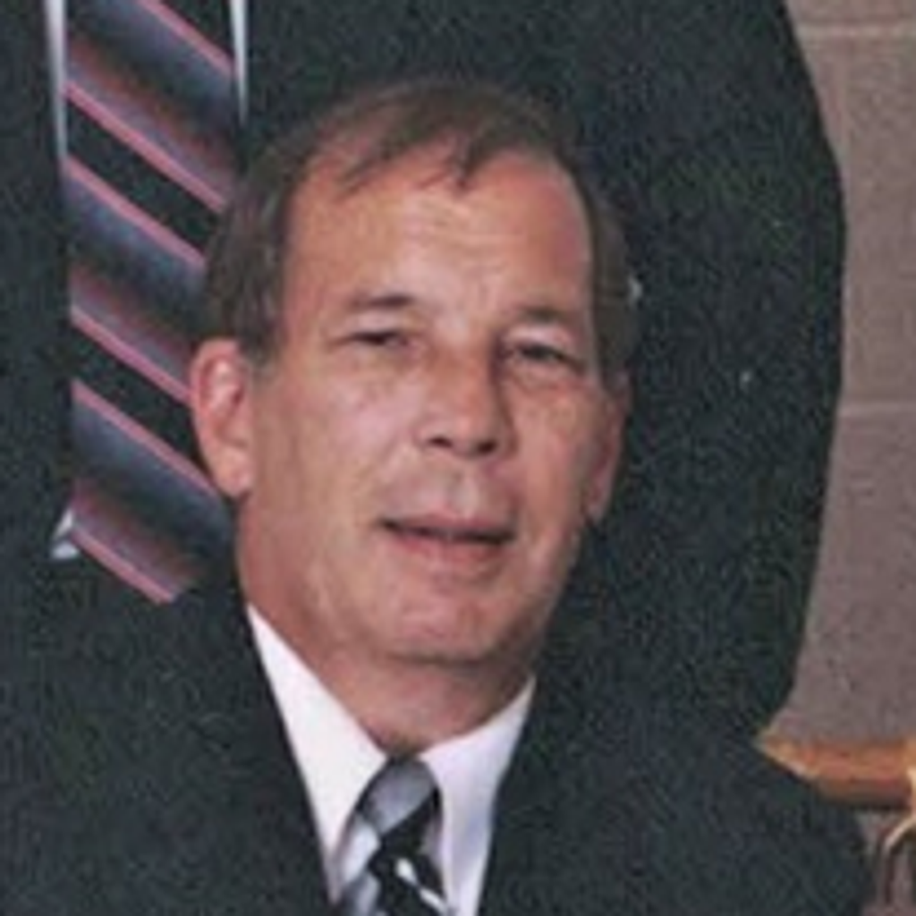 Jerry Wayne Dejong Profile Photo