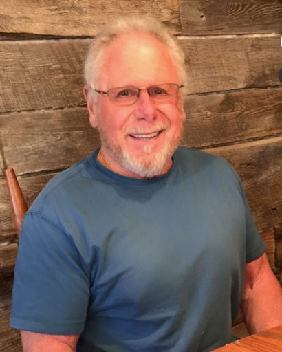 James "Jim" William King Profile Photo