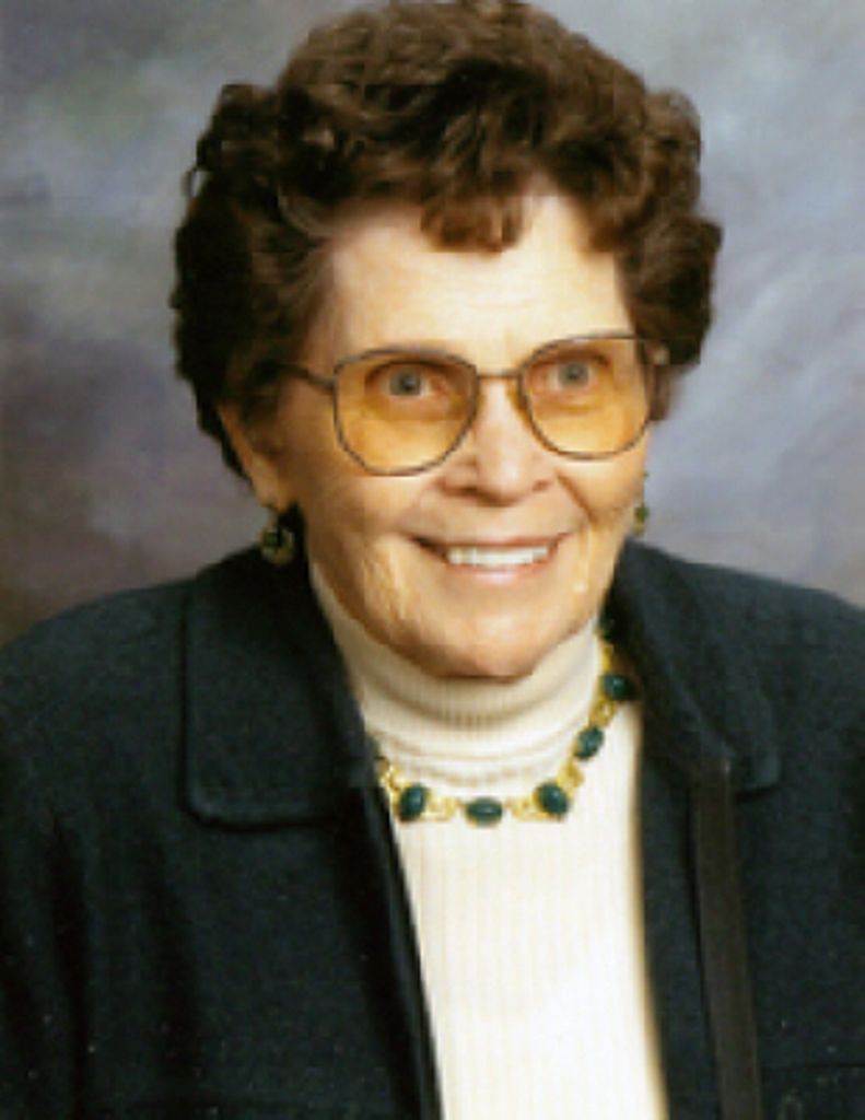 Frances Bowen