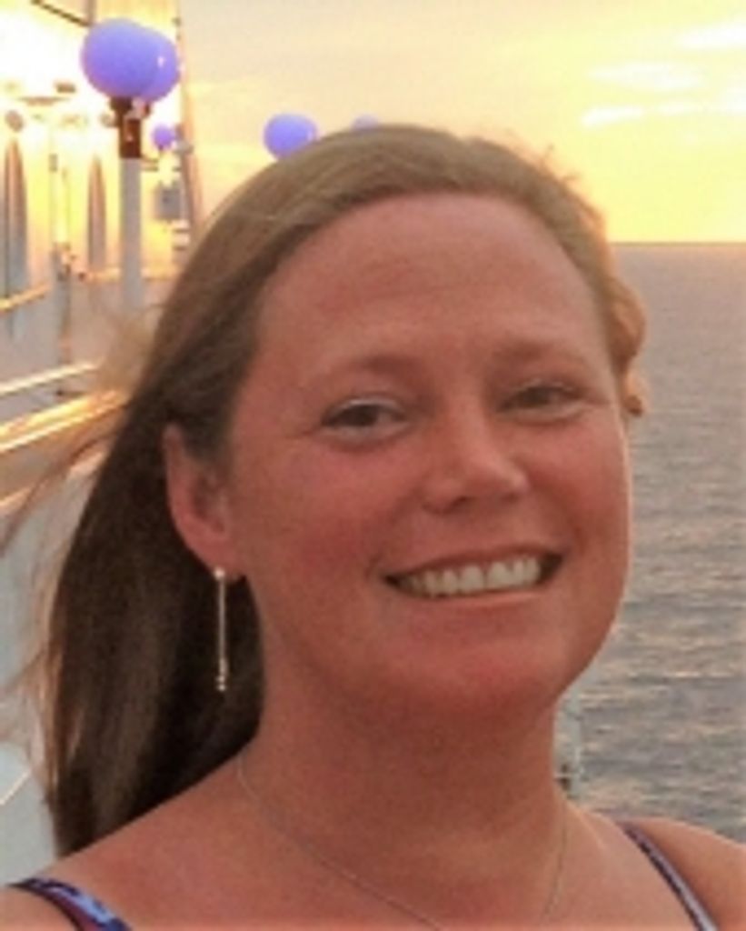 Joanelle K. Werdehoff
