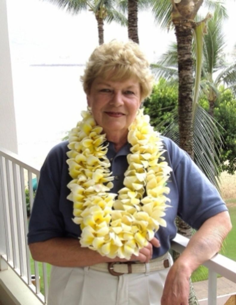 Kay Ellen Trexell Profile Photo