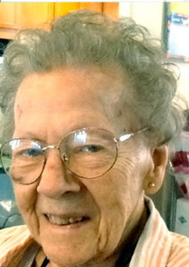 Doretta (Bouchelle)  Stenti