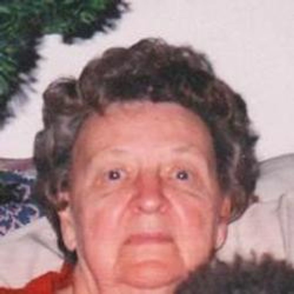 Dorothea Maxine Keil